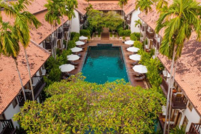 Гостиница Anantara Angkor Resort  Siem Reap